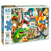 Детский пазл