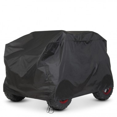Дитячий електромобіль Джип M 4133EBLRS-3 до 30 кг