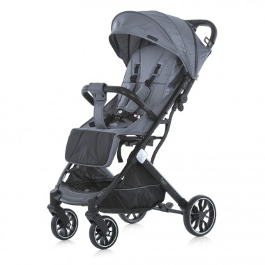 Коляска дитяча прогулянкова FLASH M 5727 Gray