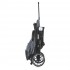 Коляска дитяча прогулянкова FLASH M 5727 Gray Коляска дитяча прогулянкова FLASH M 5727 Gray