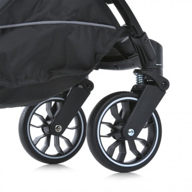 Коляска дитяча прогулянкова FLASH M 5727 Gray