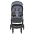 Коляска дитяча прогулянкова FLASH M 5727 Gray Коляска дитяча прогулянкова FLASH M 5727 Gray