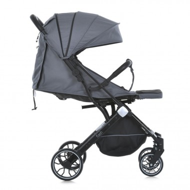 Коляска дитяча прогулянкова FLASH M 5727 Gray