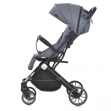 Коляска дитяча прогулянкова FLASH M 5727 Gray