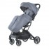 Коляска дитяча прогулянкова FLASH M 5727 Gray Коляска дитяча прогулянкова FLASH M 5727 Gray