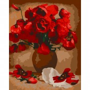 Картина по номерам Букет плодородия Art Craft 12150-AC 40х50 см
