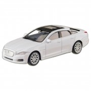 Машина металева JAGUAR XJ 