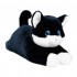 Игрушка плюшевая Кот Рубби FWPPLUSH24BK40CAT 40 см Игрушка плюшевая Кот Рубби FWPPLUSH24BK40CAT 40 см