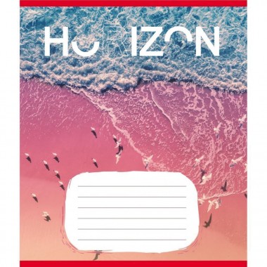 Тетрадь общая 