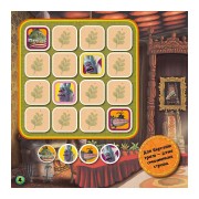 Судоку для детей