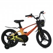 Велосипед детский MB 141020-6 колеса 14 дюймов