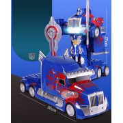 Трансформер Ferpect Toys 757-B005