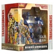 Трансформер Ferpect Toys 757-B005