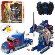 Трансформер Ferpect Toys 757-B005