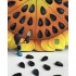 Деревянный пазл-вкладыш Подсолнечник Ubumblebees (ПСФ050) PSF050 сортер-счет