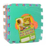 Коврик Пазл Мозаика M3520