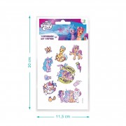 Набір дитячих тимчасових татуювань