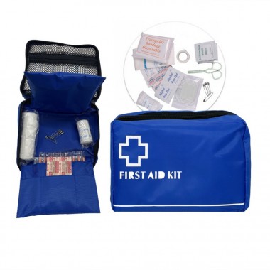 Аптечка первой помощи спортивная First Aid Kit NE-LG-MED1