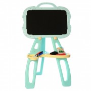 Мольберт Голубой 679-A