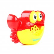 Генератор мильних бульбашок