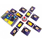 Дитяча настільна гра з дзвінком