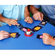 Дитяча настільна гра з дзвінком