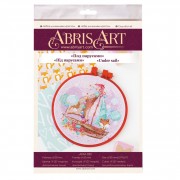 Набір для вишивання хрестиком