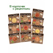 Настольная игра Пицца Magdum ML4031-27 EN