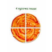 Настольная игра Пицца Magdum ML4031-27 EN