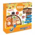 Настольная игра Пицца Magdum ML4031-27 EN Настольная игра Пицца Magdum ML4031-27 EN