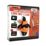 Набор для творчества шьем сами