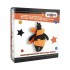 Набор для творчества шьем сами Пчелка Strateg і-08 размер игрушки 27х26 см
