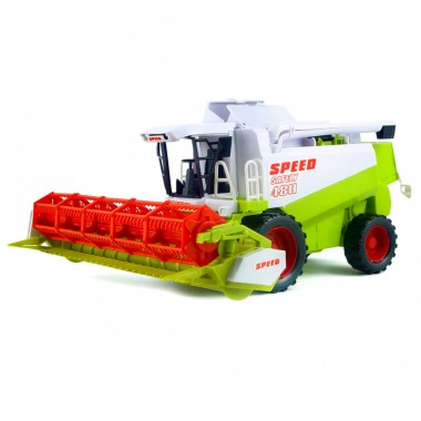 Комбайн Limo Toy Для пшеницы M 1108-2 U/R