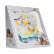 Набор посуды Сказки в мире моды Tigres 39408