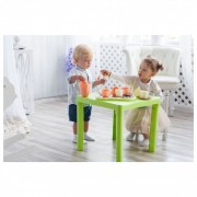 Набор посуды Сказки в мире моды Tigres 39408