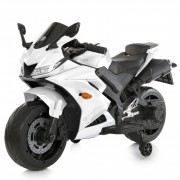 Електромобіль дитячий Мотоцикл M 5022EL-1 до 30 кг