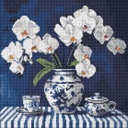 Алмазная мозаика 