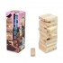 Настільна гра "Jenga Tale" 30966, 48 брусків, українською мовою Настільна гра "Jenga Tale" 30966, 48 брусків, українською мовою
