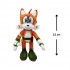 Мягкая игрушка на клипсе Тэйлз SONIC PRIME SON7004C 15 см Мягкая игрушка на клипсе Тэйлз SONIC PRIME SON7004C 15 см