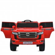 Детский электромобиль Джип M 6146EBLR-3 до 30 кг