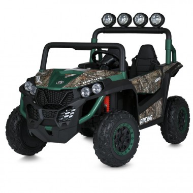 Детский электромобиль Джип M 6058EBLR-18-5(24V) до 59 кг