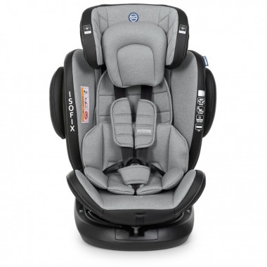 Детское автокресло ME 1045 EVOLUTION 360⁰ Royal поворачивается на 360⁰