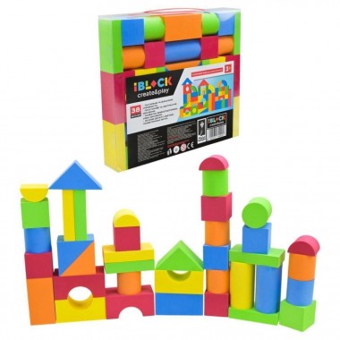 Дитячий конструктор 