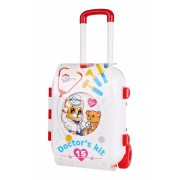 Игровой набор Доктора 4753TXK в чемодане
