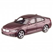 Машина металлическая BMW 335i 