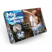Набор для творчества сумка My Creative Bag 5389-05DT ВАСИЛЬКИ