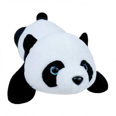 Игрушка плюшевая Панда Софа FWPPLUSH24BK80PAN 80 см