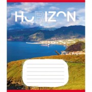 Тетрадь общая 