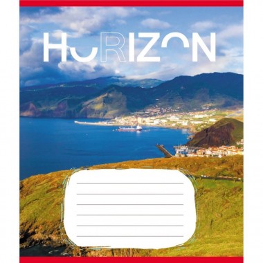 Тетрадь общая 