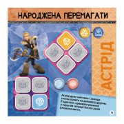 Судоку для дітей